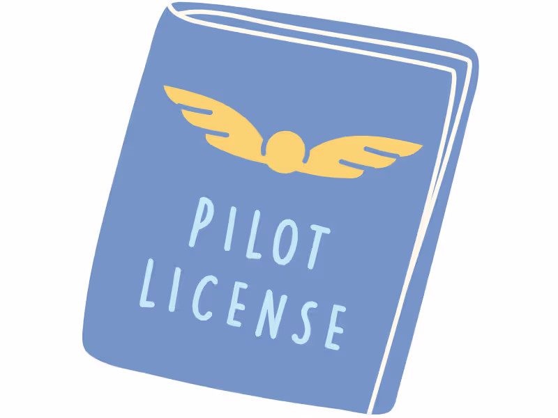 CPL (Commercial Pilot Licence)