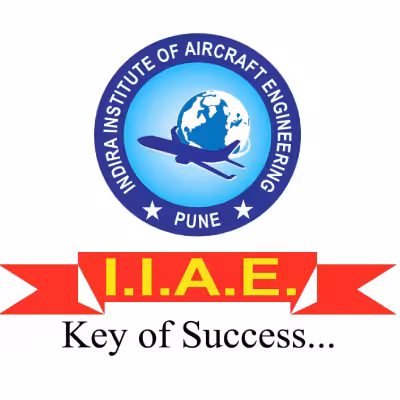 IIAE Pune Logo